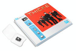 Alan Thicke sings his favorites