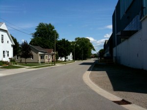 Sebewaing Neighborhood Hello Neighbors!