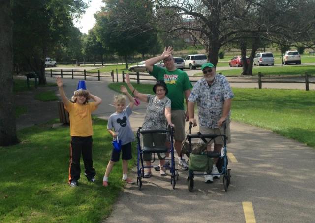 Mellow Yellow makes me light headed, I guess.